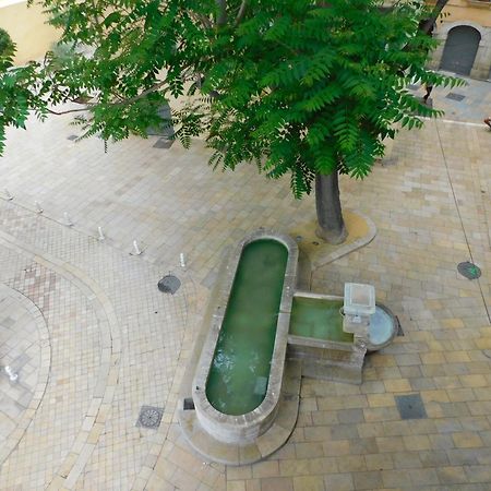 #3 Studio # Place Charmante Tolón Exterior foto