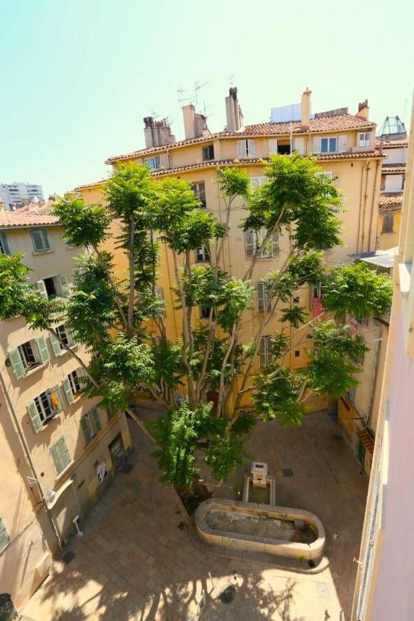 #3 Studio # Place Charmante Tolón Exterior foto