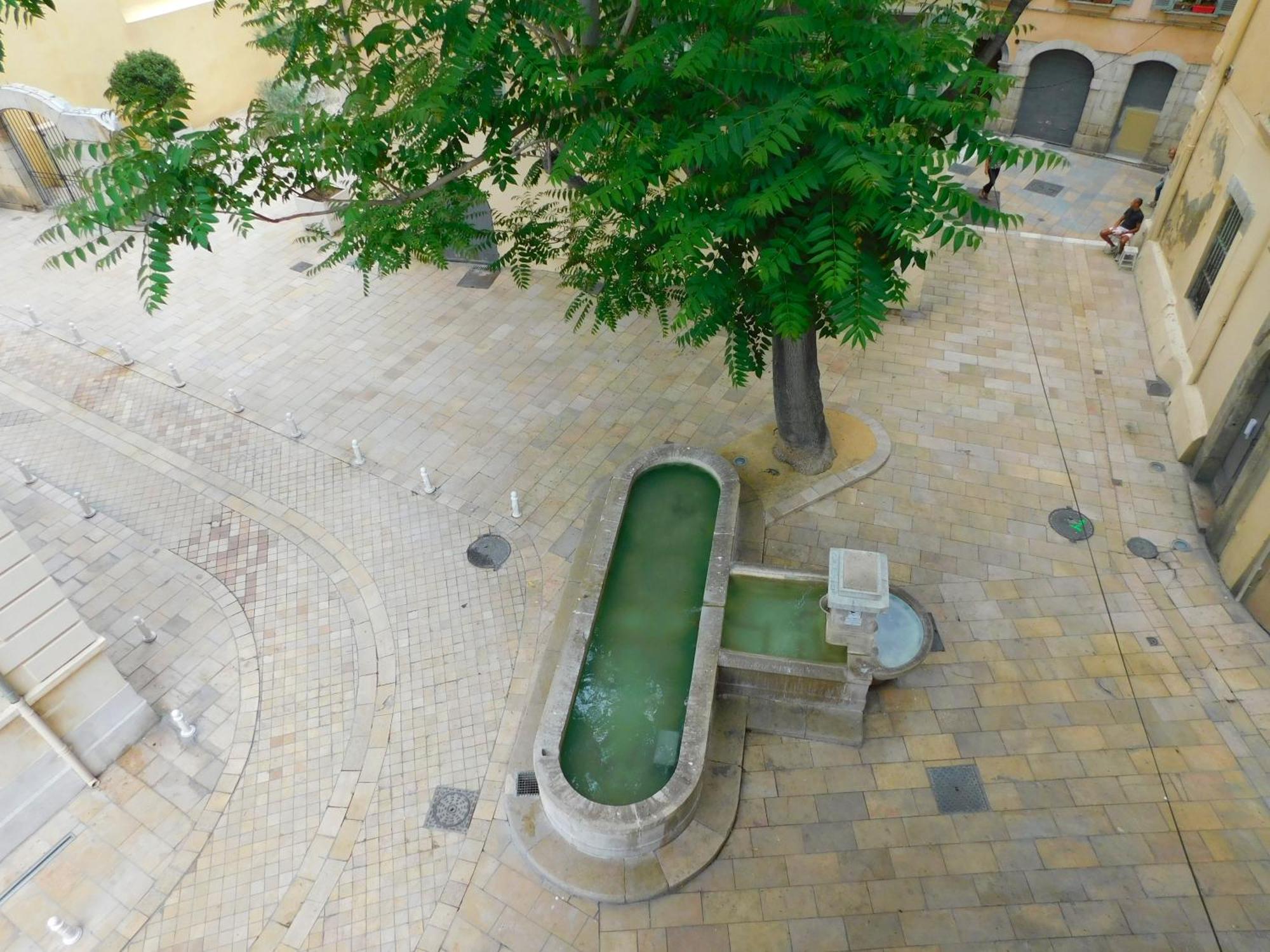 #3 Studio # Place Charmante Tolón Exterior foto